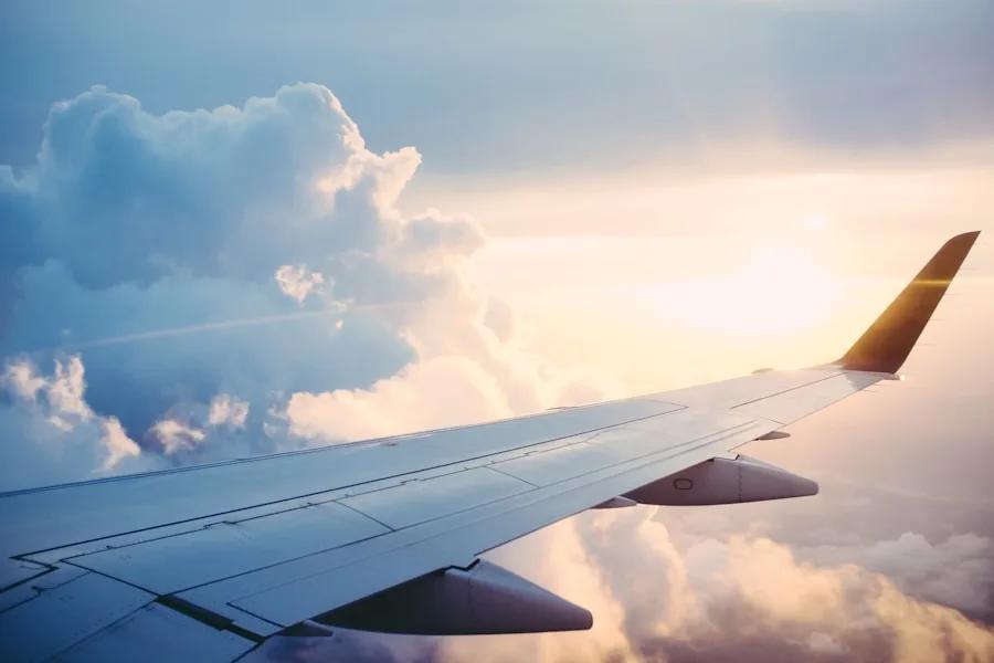 Aerospace